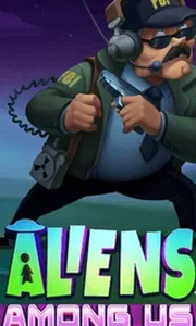 Aliens Among Us