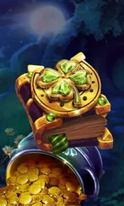Book Of Irish Treasures