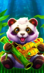 Book of Panda Megaways