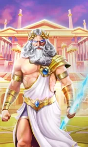 Gates of Olympus