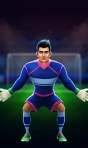 Penalty Shoot Out: Cup Mania