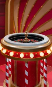 Red Door Roulette