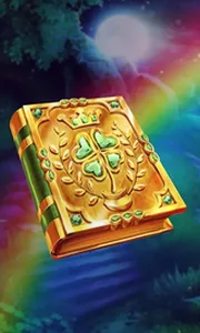 Book Of Clovers