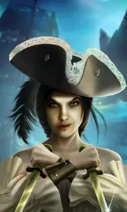 Age Of Pirates