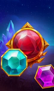 Diamond Cascade