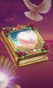 Book Of Aphrodite - The Love Spell