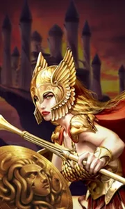 Athenas Glory