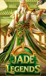 Jade Legends