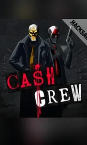 Cash Crew