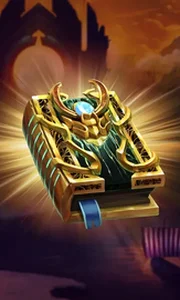 Book Of Loki - Master Of Illusions