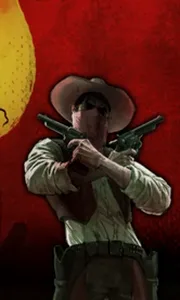 Wanted Dead or a Wild