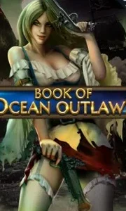 Book Of Ocean Outlaws