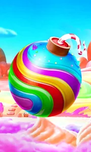 Sweet Bonanza