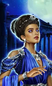 Demi Gods V Hold Hit